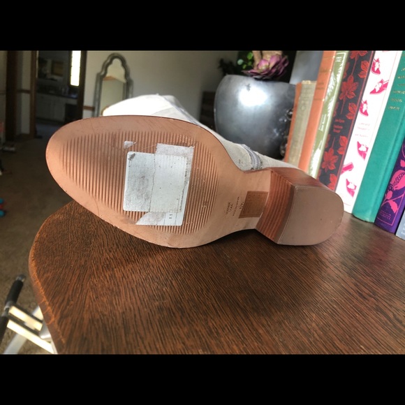 Boots - Picture 4 of 4